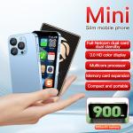 Classic style XS18 Pro 3G 3.0''Mini Phone 2+16GB Bluetooth 4.0 Face Recognition