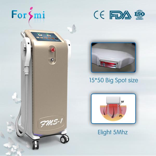 2016 newest factory price IPL hair removal skin rejuvenation radio frequency