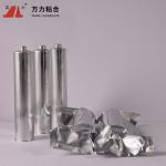 Grey Black Glue For Car Lights 10000 Cps Automotive Bonding Adhesive PUR-750-2