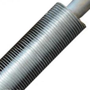 Wholesale DELLOK Spiral / Extruded Fin Tube Anodizing Heat Resistant from china suppliers