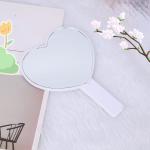 Travel Hand Custom Dressing Makeup Compact with Fashion Design Style Cosmetic