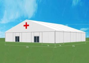 Wholesale A Frame 20x65m 2500 Seater Aluminum Church Clear Frame Tent from china suppliers