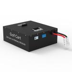 Customized Golf Cart Lifepo4 Battery For Tourist Bus 160Ah 105Ah
