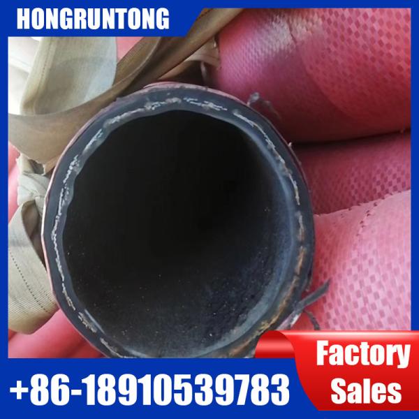 2 Inch Dredge Hose UV Protected High Flexibility Kink Proof