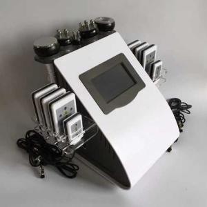 Wholesale ultrasound technology Liposuction Beauty Equipment for Body Sculpture Cellulite Treatment from china suppliers