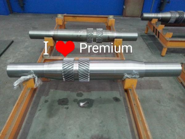 Rongsheng F1000 mud pump fluid end, Rongsheng F1600 mud pump liner, Rongsheng