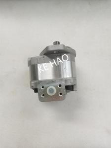 Wholesale 705-12-32010 Hydraulic Gear Pump Wheel Loader 85ZA 85ZIV 90ZIV from china suppliers