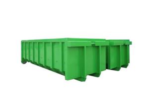 Wholesale Commercial Rental Roll Off Dumpster High Volume Waste Disposal OSHA Compliant from china suppliers