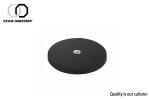 Rubber Coated Magnet Diameter D66 , D88 rubber covered Magnets for light stand