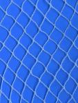 Blue Anti Bird Plant Protection Netting Hdpe Frost Netting Covers With UV