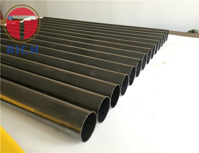Professional Alloy Steel Seamless Pipes For Boiler And Superheater