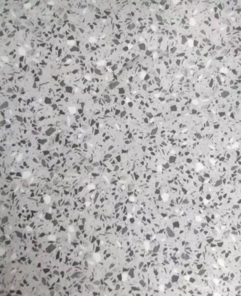 30x30cm rustic floor tiles,terrazo tile,anti-skid ceramic tile,grey color