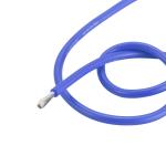 UL Certificated Flexible Insulated Wire And Cable Silicone Rubber Insulation