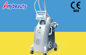 Wholesale RF Vacuum Cavitation Slimming Machine Fat Reduction Skin Tightening from china suppliers
