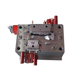 Wholesale 500000 Shots Single Cavity DME Hasco Injection Overmolding from china suppliers