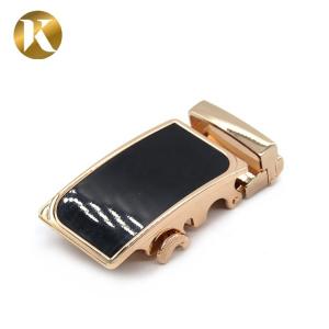 Wholesale Customized Fashion Automatic Belt Buckles With Simple Appearance from china suppliers