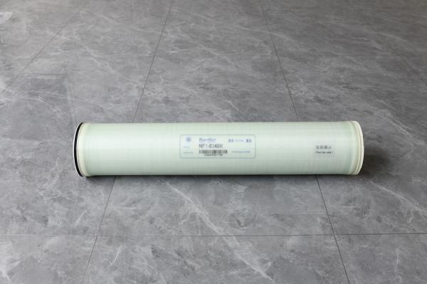 High Rejection Rate Nanofiltration Membrane Manufacturers For Temperature Range