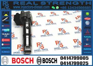 Wholesale Fuel Injector 0414799005 0414799018 0986445102 0280745902 0414799030 from china suppliers