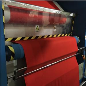 Wholesale 50m/Min 28kw Rapid Decatizer Equipment Automatic For Neaten Knitting from china suppliers