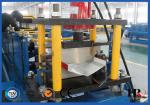 5.5 KW Automatical Steel Rolling Forming Machine 100% Waterproof