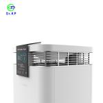 Household Disinfection Home HEPA Air Purifier Rest Undisturbed