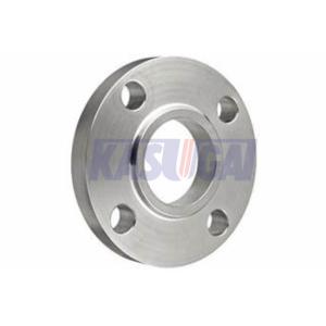 Wholesale Slip On Alloy Steel Flange ASTM A182 Corrosion Resistant Pipe Fittings from china suppliers