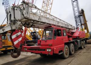 Wholesale TADANO TG500E Used Mobile Crane 2009 Year For Construction Equipment from china suppliers