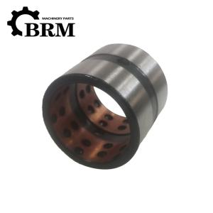 Wholesale 52HRC Excavator Bucket Bushing Iron ISO Certifie Bucket Pin Bushing from china suppliers