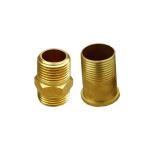 Machinary CNC Lathe Turning Parts Stainless Steel Splined Sleeve with Tolerance