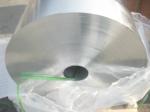 0.25mm Thickness Industrial heavy gauge Aluminum Foil for fin strip in Heat