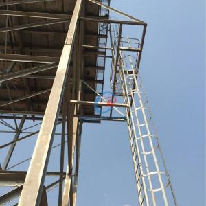 Wholesale Durable Steel Water Tank Tower , Elevated Steel Water Storage Tanks from china suppliers