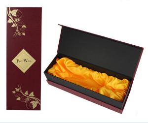 Wholesale Icewine packaging gift box from china suppliers