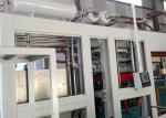 220V - 450V Vacuum Suction Cup Making Machine 3000Pcs / H TUV