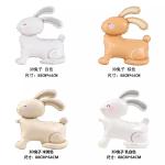 3D Easter Bunny Rabbit Foil Balloons for Party Decoration Kids Gift Baby Shower