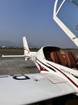 Made In China Airplane Civil Aircraft Aircraft Airplane Model Civil Airplane