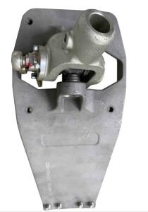 Wholesale Industrial Horizontal Manual Transmission Shifter HGS System 923 Series from china suppliers