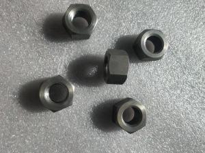 Wholesale Purity 99.95 Molybdenum Screw Good Physical Strength from china suppliers