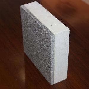 Wholesale Building / School Insulation Decoration Integrated Board For Exterior Wall from china suppliers