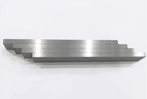 Tungsten carbide price yg8 high wear resistance carbide strips tungsten carbide