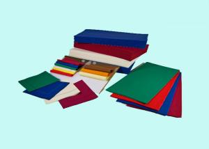 Wholesale Colorful 100% PP Non Woven Tablecloth Polypropylene Fabric Materials for Nonwoven Industry from china suppliers
