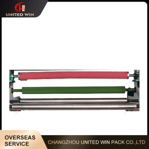 Wholesale Aluminum Rod Wheel Customized Size Slitting Tape Machine Parts from china suppliers