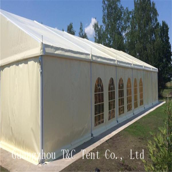 Outdoor Wedding Event Tents For Party Celebration Elegant Decoration Easy