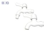 Non Slip PP P20 Plastic Water Tap Molding