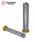Rustproof 10988373 Excavator Bucket Pins SY235C8I2K.3A.8