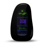 Creative Digital Cobblestone LED Indoo/Outdoor Wireless Weather Station