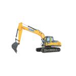 Hydraulic XCMG Excavator XE215D 21 Ton Crawler Excavator