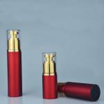 Serum Sterile Airless Pump Bottle Cosmetic Packaging Containers Fine Mist Spray