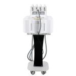 LF-136C cool pad body slimming machine cryolipolysis machine without suction