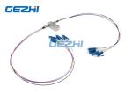 2x2B Fiber Optical Switches