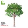 Buy cheap Durable 400cm HAIHONG Artificial Pine Tree For Theme Park from wholesalers